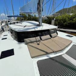 Fountaine Pajot Lucia 40 - 4 cab. Admira