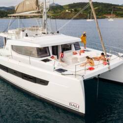 Bali 4.8 - 5 cab. Esther