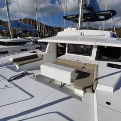 Bali 5.4 - 6 + 2 cab. Ne Plus Ultra