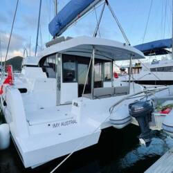 Bali Catspace Imy Austral_X