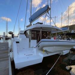 Bali Catspace Wanderer