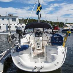 Bavaria 30 Cruiser Alize