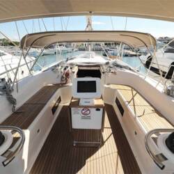 Bavaria 55 Cruiser Rawa