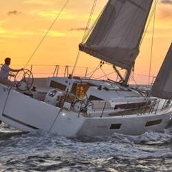 Sun Odyssey 440 - 3 cab. Bohemian Rhapsody