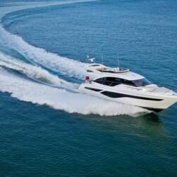 Princess 55 F Mayfly