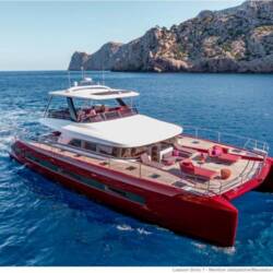 Lagoon Sixty 7 New Lagoon Sixty7