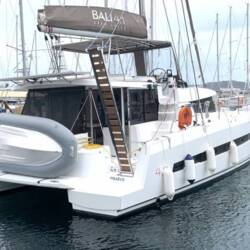 Bali 4.1 - 4 + 2 cab.* Micha