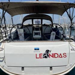 Bavaria Cruiser 41 - 3 cab. Leonidas
