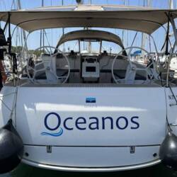 Bavaria Cruiser 46 - 4 cab. Oceanos