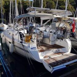 Bavaria Cruiser 40 Lola