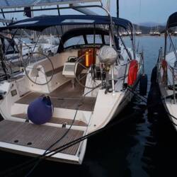 Bavaria Cruiser 41 - 3 cab. Marea