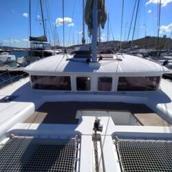 Lagoon 450 F - 4 + 2 cab. Azraq