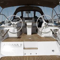 Elan Impression 45 Adriana