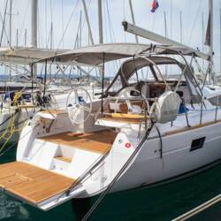 Elan Impression 45 California