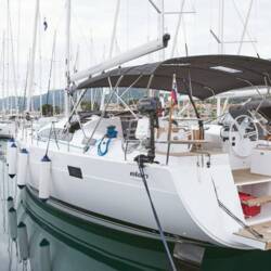 Elan Impression 50.1 Lija