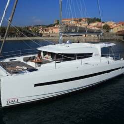 Bali 4.5 - 4 + 2 cab. Karina V