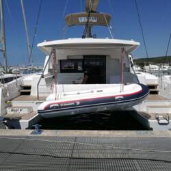 Bali 4.5 - 4 + 2 cab. Rozi V