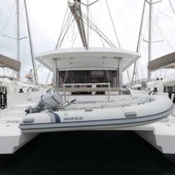 Bali 5.4 - 6 + 2 cab. Lalounge