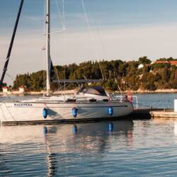 Bavaria 37 Cruiser Kalispera