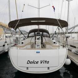 Bavaria Cruiser 33 Dolce Vita