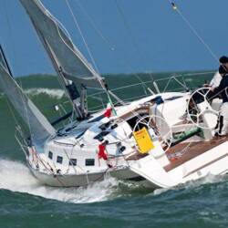 Bavaria Cruiser 40 S Silver Arrow