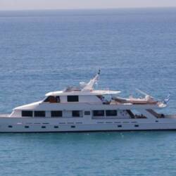 M/Y Elena Elena