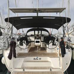 Bavaria Cruiser 46 - 4 cab. Bella III