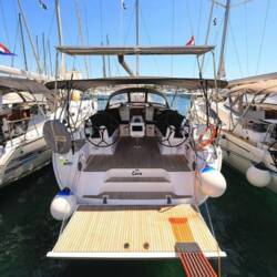 Bavaria Cruiser 46 - 4 cab. Cara