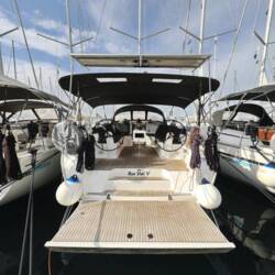 Bavaria Cruiser 46 - 4 cab. Neo Star V