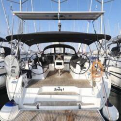 Bavaria Cruiser 46 - 4 cab. Rocky I