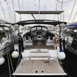 Bavaria Cruiser 46 - 4 cab. Rubin