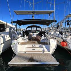 Bavaria Cruiser 46 - 4 cab. Saphir
