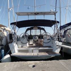 Dufour 382 GL So What