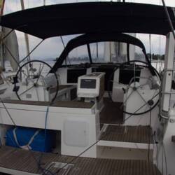 Dufour 412 Southern Nights