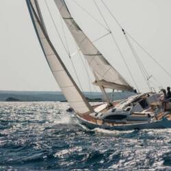 Elan Impression 50 - 5 + 1 cab. Sea Duce