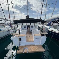 Elan Impression 40.1 Ciao Bella