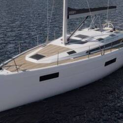 Elan Impression 45 - 4 cab. Giovannina