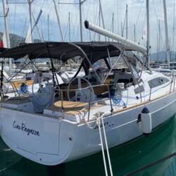 Elan Impression 45.1 Ciao Ragazza