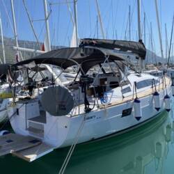 Elan Impression 45.1 Marita