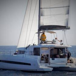 Bali 4.3 - 4 + 2 cab. Annita