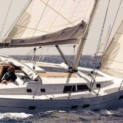 Hanse 430 Tria S