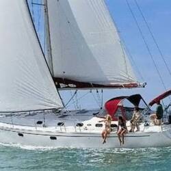 Gib Sea 51 Strawberry III