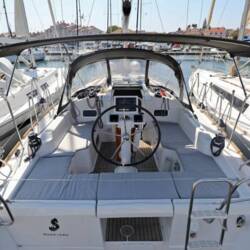 Oceanis 34 Caprice