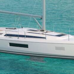 Oceanis 51.1 - 5 + 1 cab. Jupiter