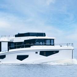 Seamaster 45 Fortuna