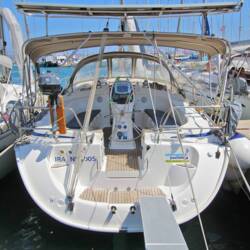 Bavaria 39 Cruiser Ira