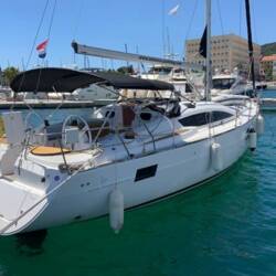 Elan 444 Impression Živa