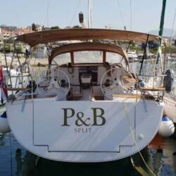 Elan Impression 50 P & B