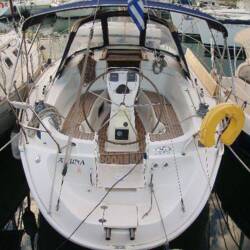 Bavaria 32 Cruiser Athina