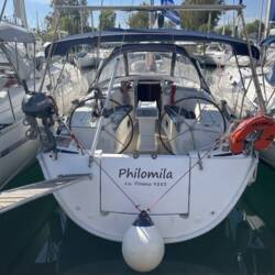 Bavaria 40 Cruiser Philomila